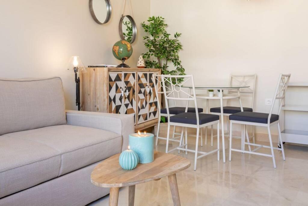Lumbreras Deluxe Suite By Valcambre Sevilla Buitenkant foto